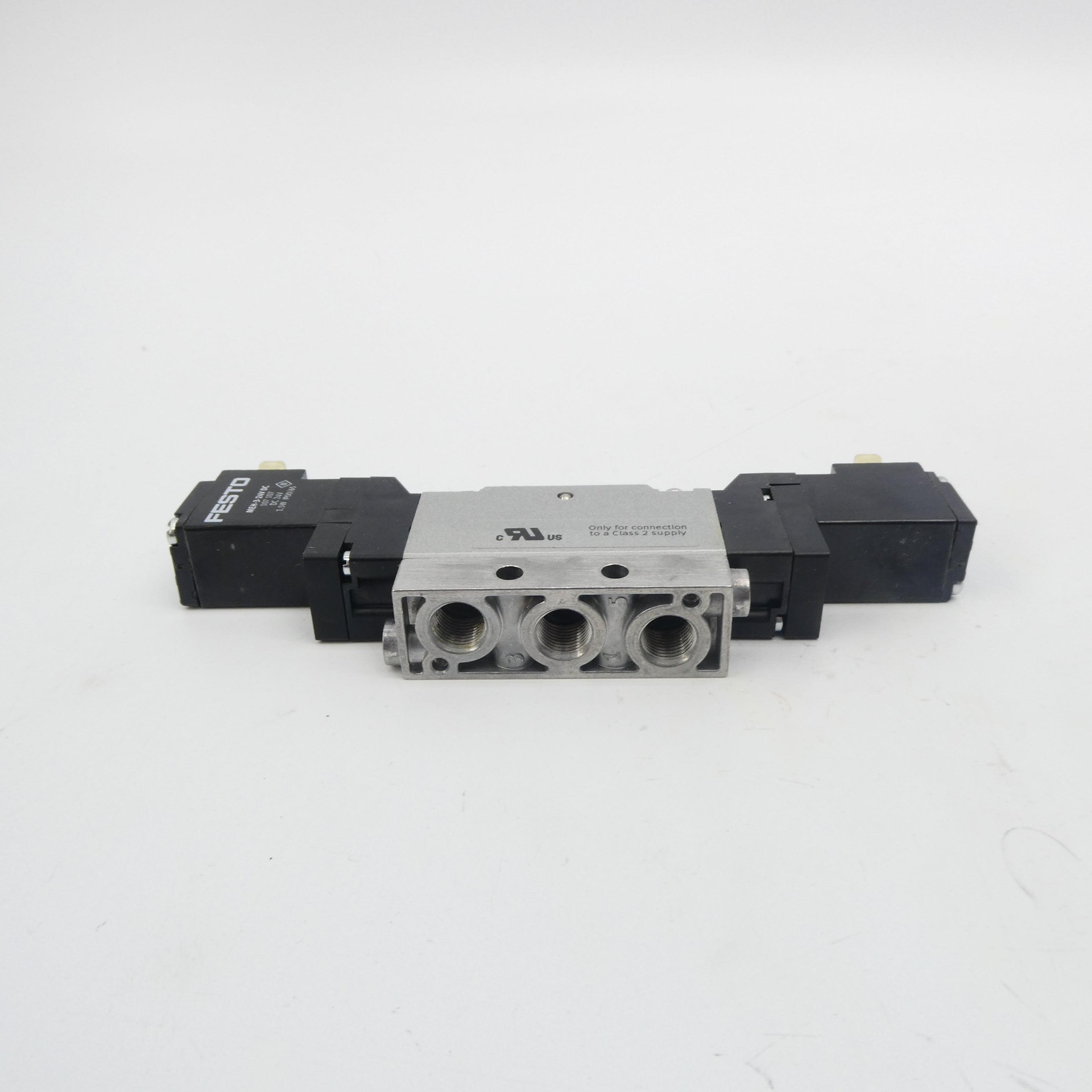 FESTO JMEH-5/2-1/8-B 173431 24VDC NSMP