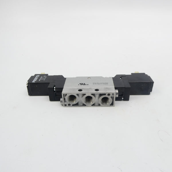 FESTO JMEH-5/2-1/8-B 173431 24VDC NSMP