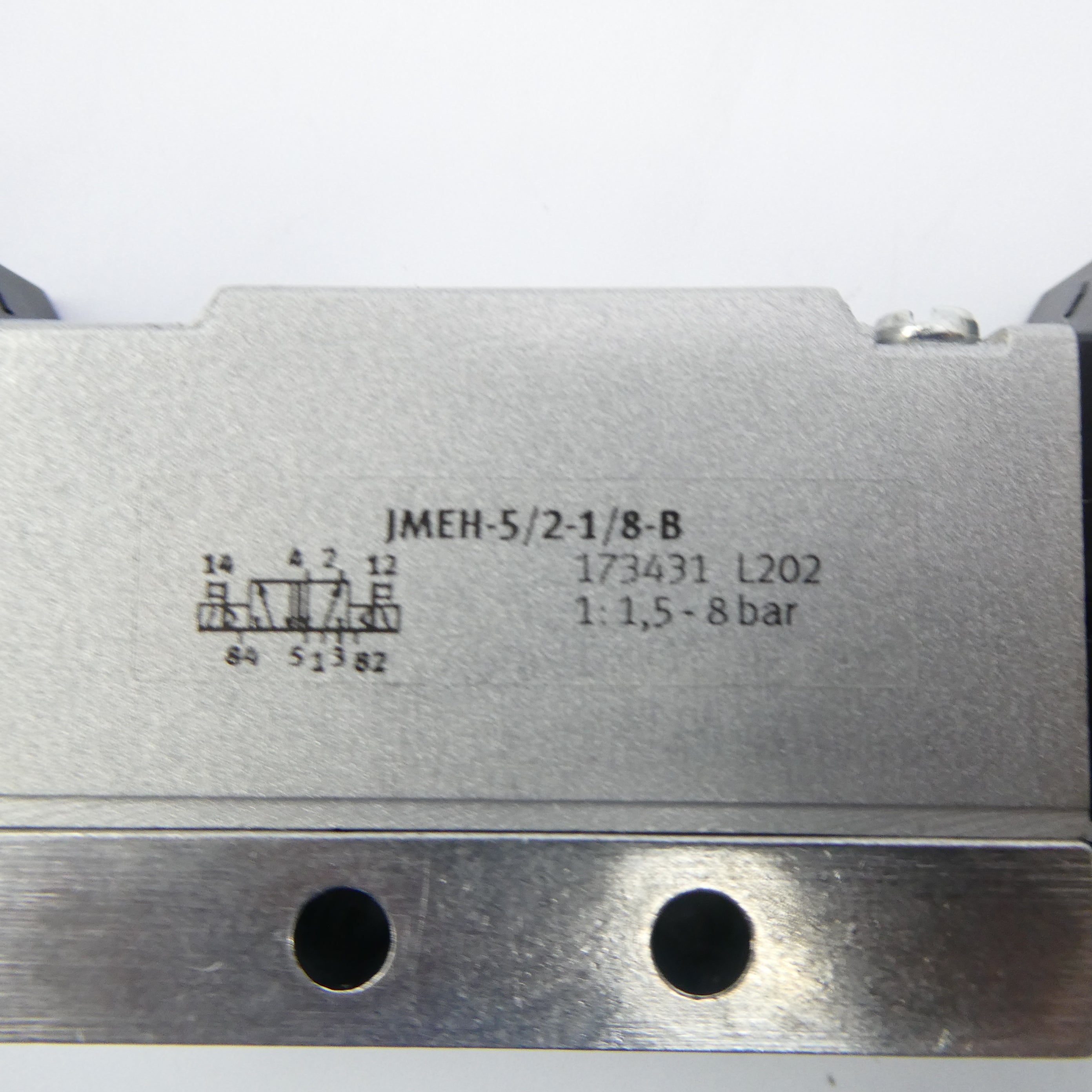 FESTO JMEH-5/2-1/8-B 173431 24VDC NSMP