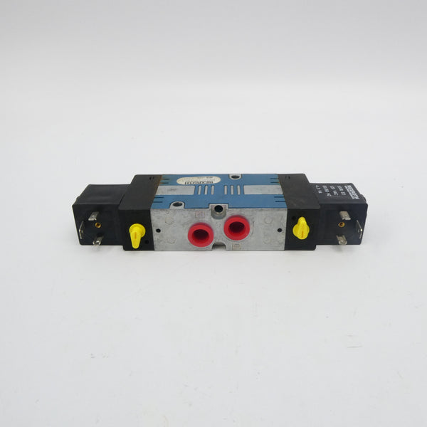 REXROTH PS32010-1313 120VAC 150PSI NSMP
