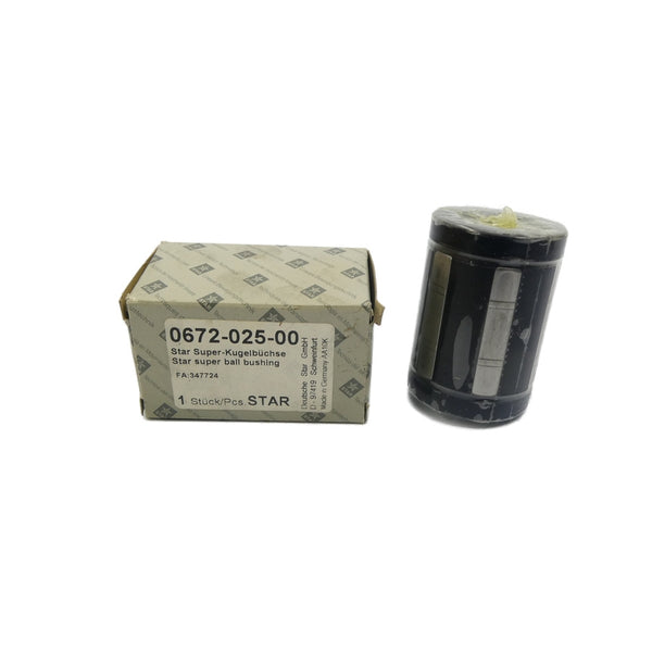 STAR 0672-025-00 NSMP