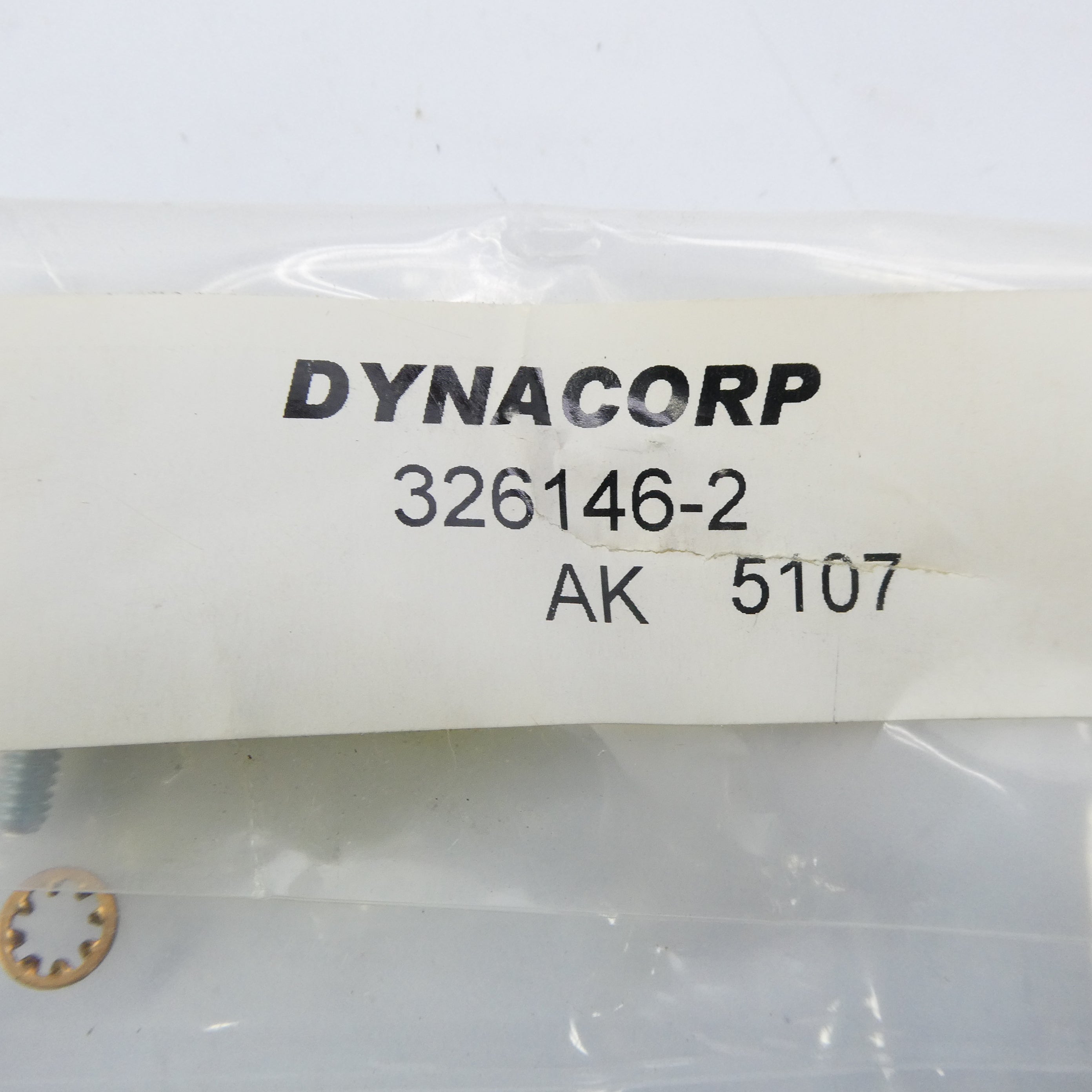 DYNACORP 326146-2 NSMP