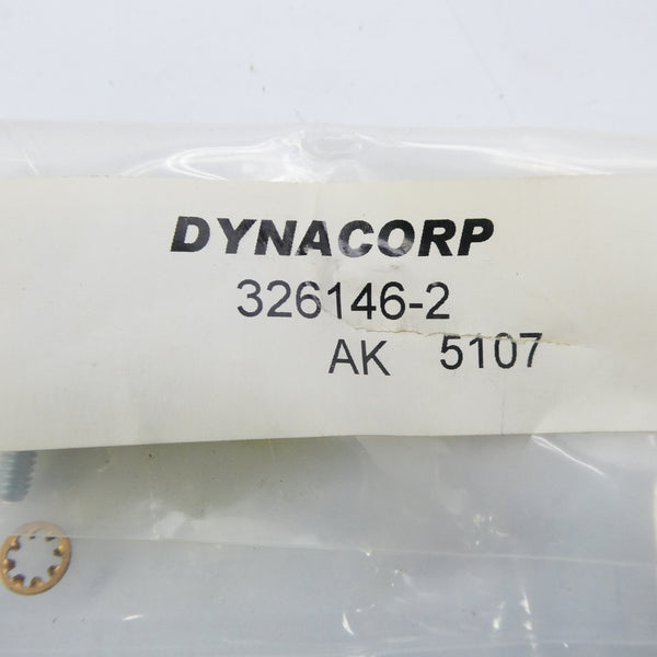 DYNACORP 326146-2 NSMP