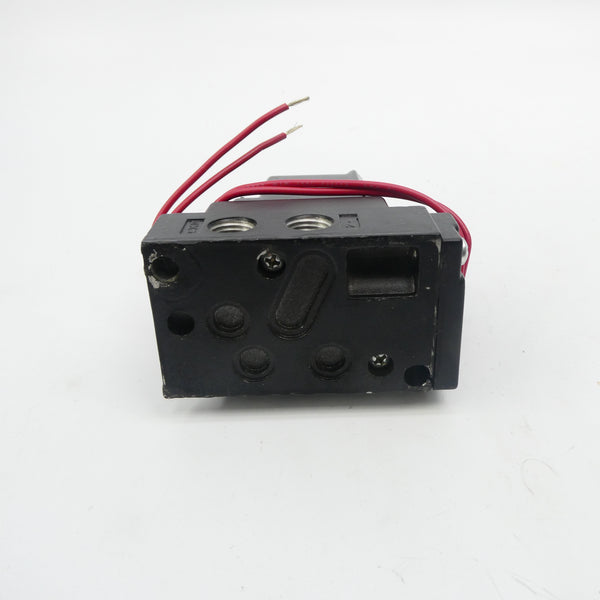 PARKER GG20025B01 110/120V 35-150PSI NSMP