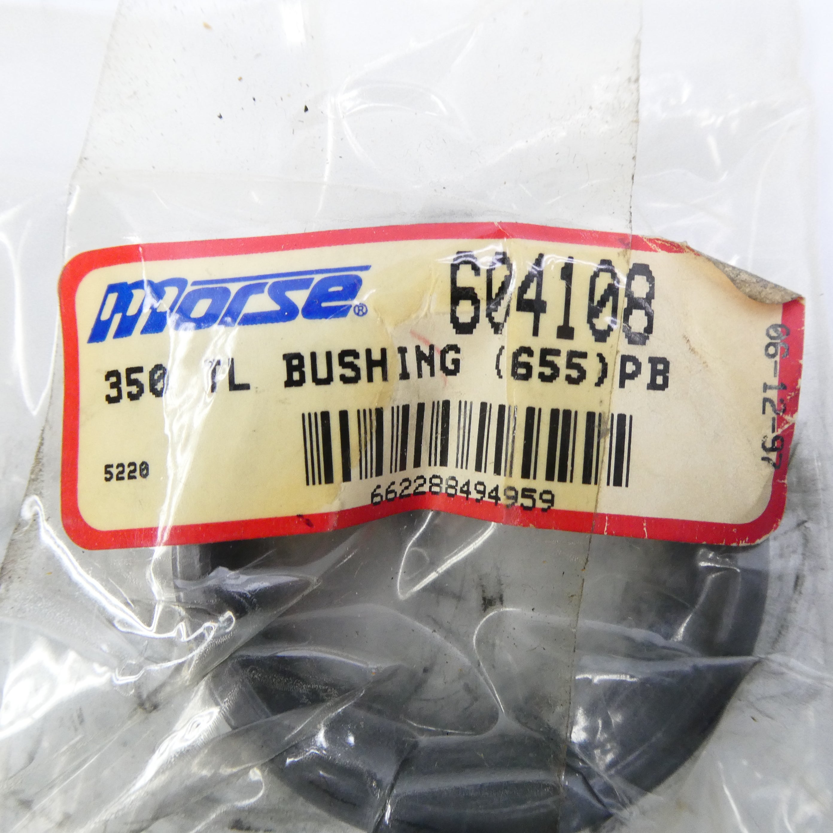 MORSE 604108 NSMP