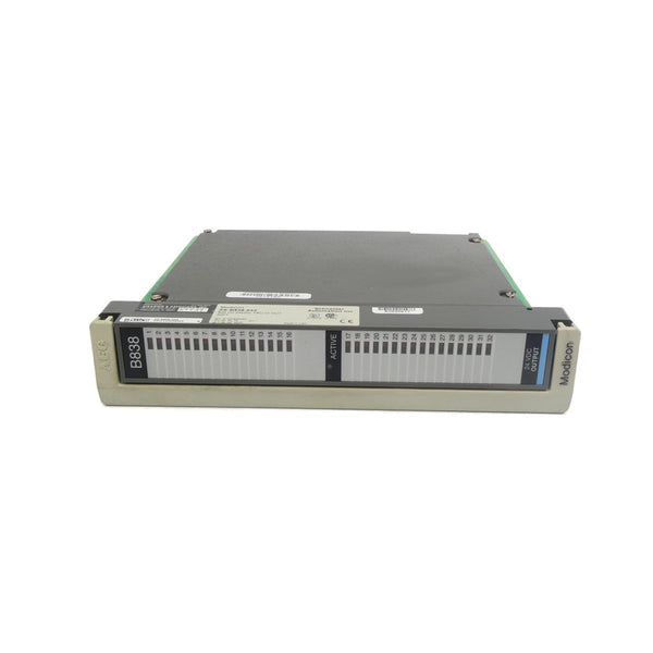 SCHNEIDER AUTOMATION AS-B838-032 24VDC NSNP