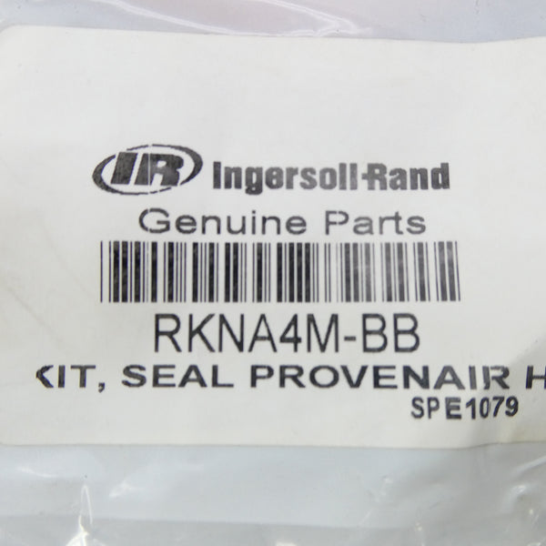 INGERSOLL RAND RKNA4M-BB NSMP