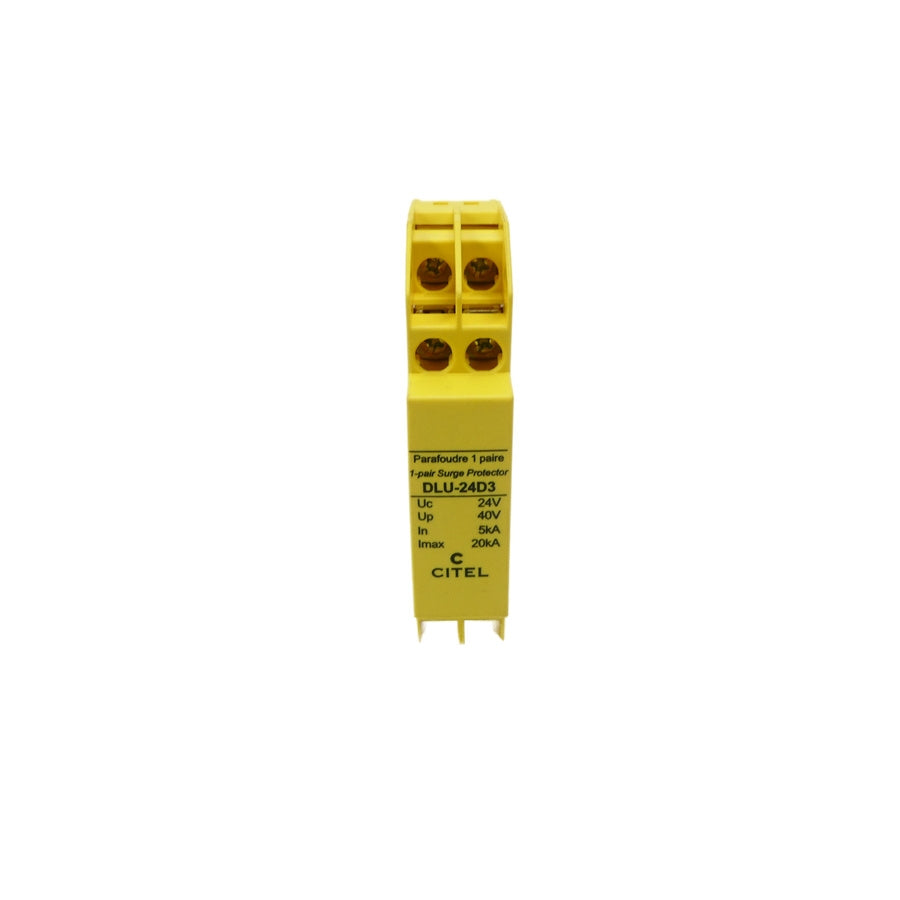 CITEL DLU-24D3 24/40V NSNP