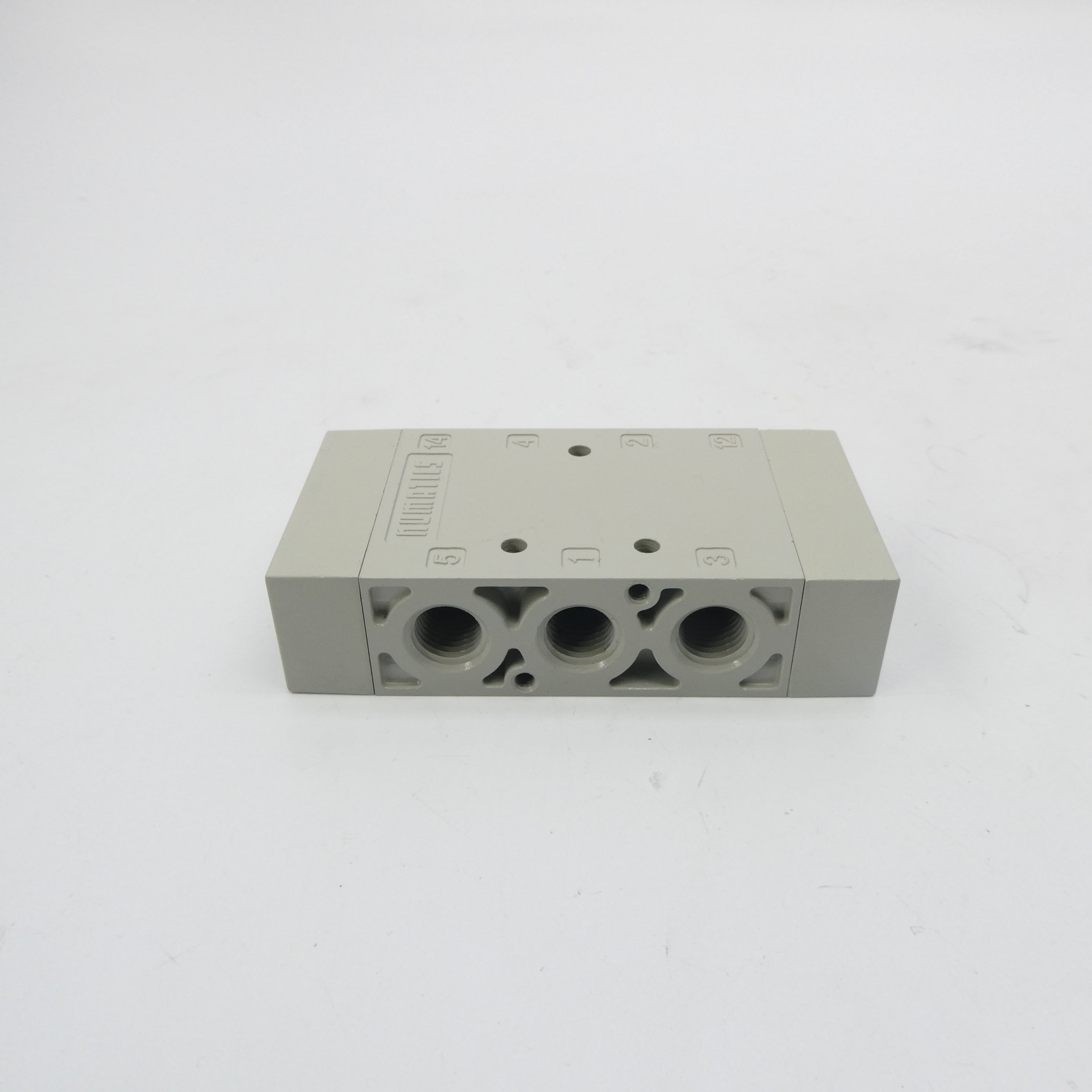 NUMATICS L22PP652O000000 14.5-145PSI NSNP