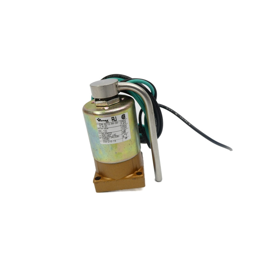 VERSA ESM-8012-44-CA-Z-A120 100/120V NSNP