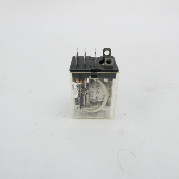 ALLEN BRADLEY 700-HF32Z24 SER. B 24VDC (GY/BL) NSMP