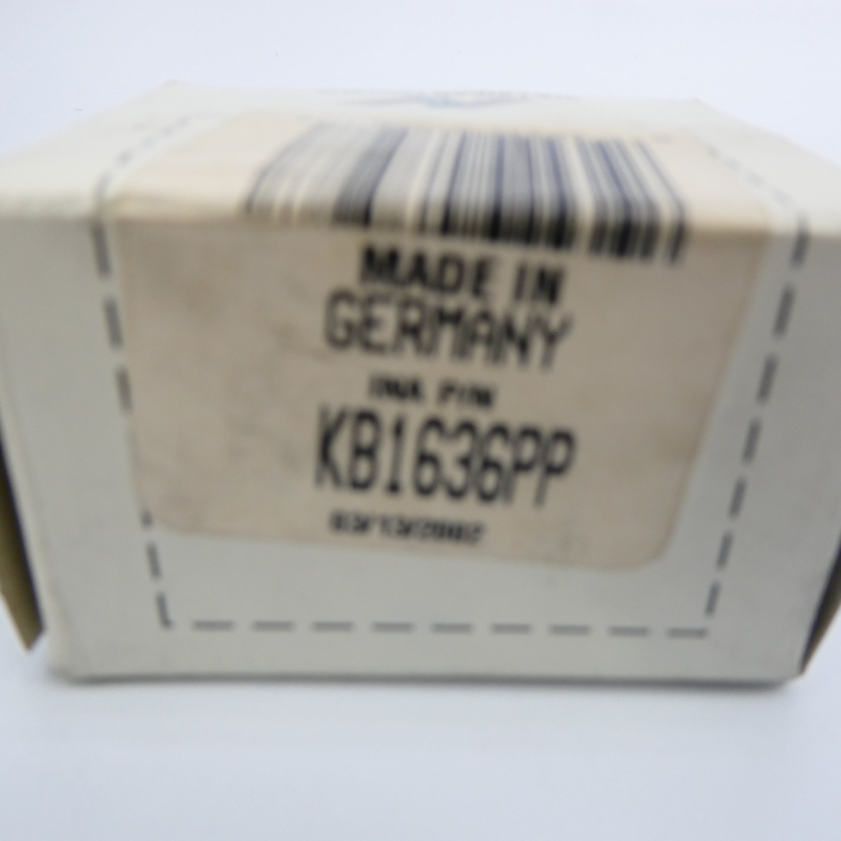 INA KB1636PP NSMP