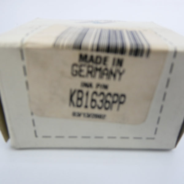 INA KB1636PP NSMP