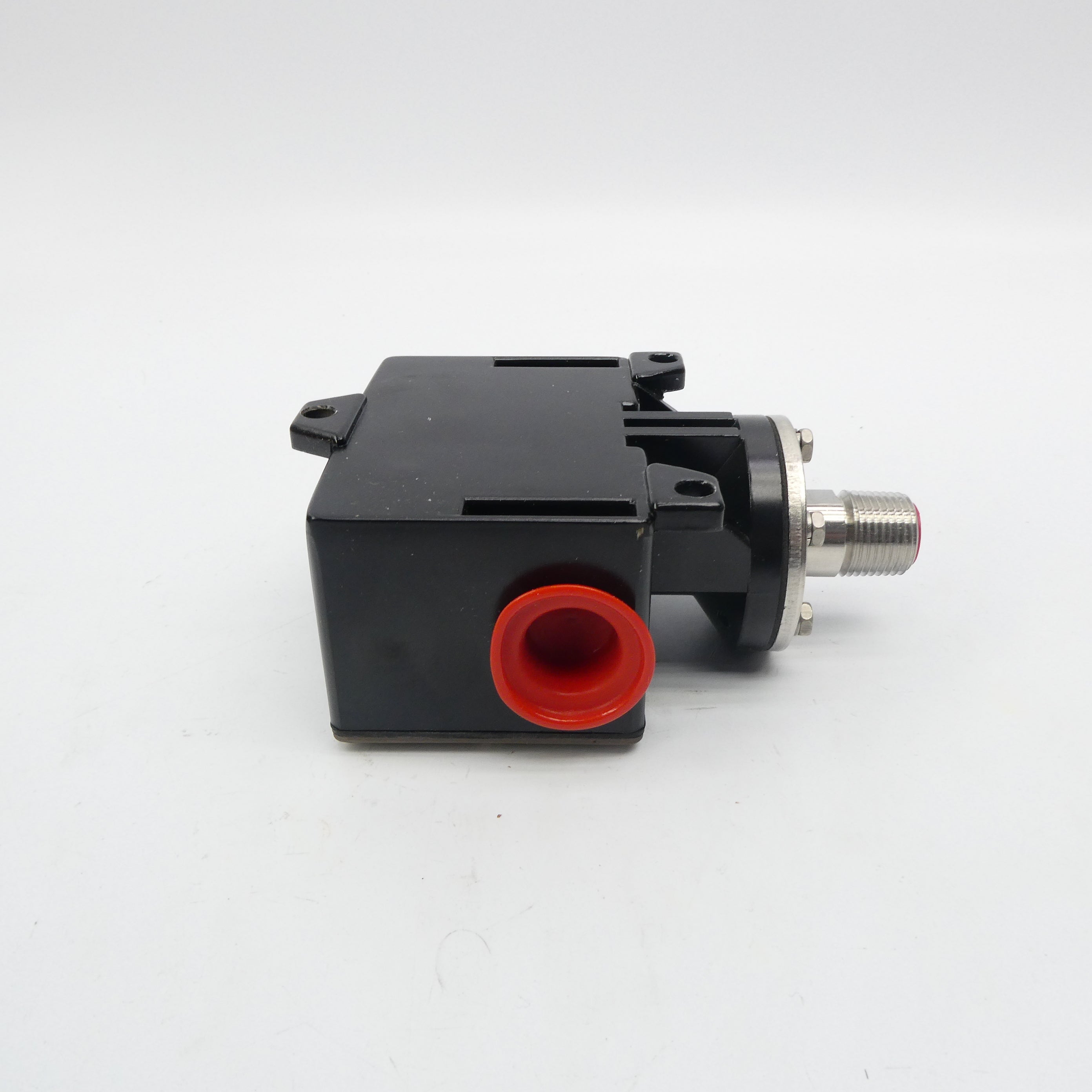 ASHCROFT B424B 480VAC 15A 3000PSI NSMP