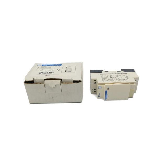 TELEMECANIQUE ABL8MEM24003 100-240VAC 0.18-0.25A NSMP