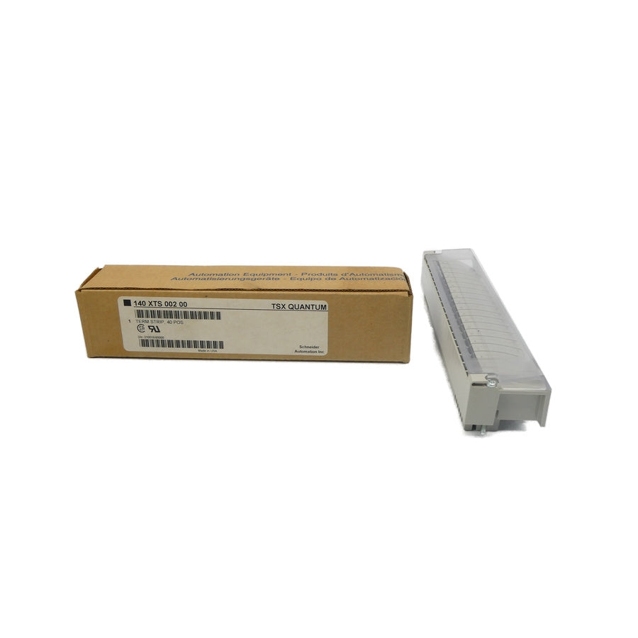 SCHNEIDER AUTOMATION 140XTS00200 NSMP