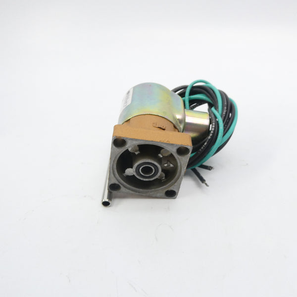 VERSA ESM-8012-44-CA-Z-A120 100/120V NSMP