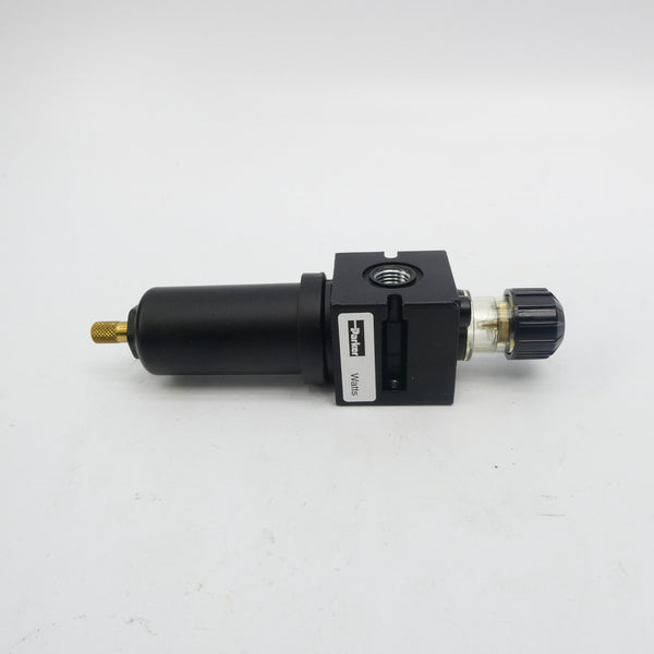 PARKER L35-02D 300PSI 1/4" NSMP