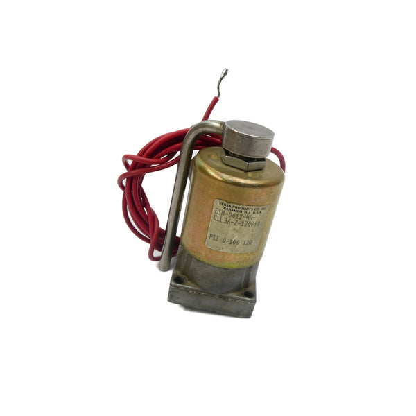 VERSA ESM-8012-44-CLL36-Z-120V60 120V 100PSI NSNP
