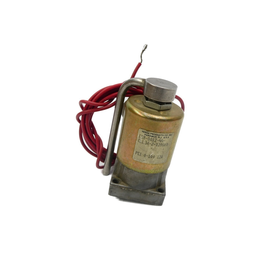 VERSA ESM-8012-44-CLL36-Z-120V60 120V 100PSI NSNP