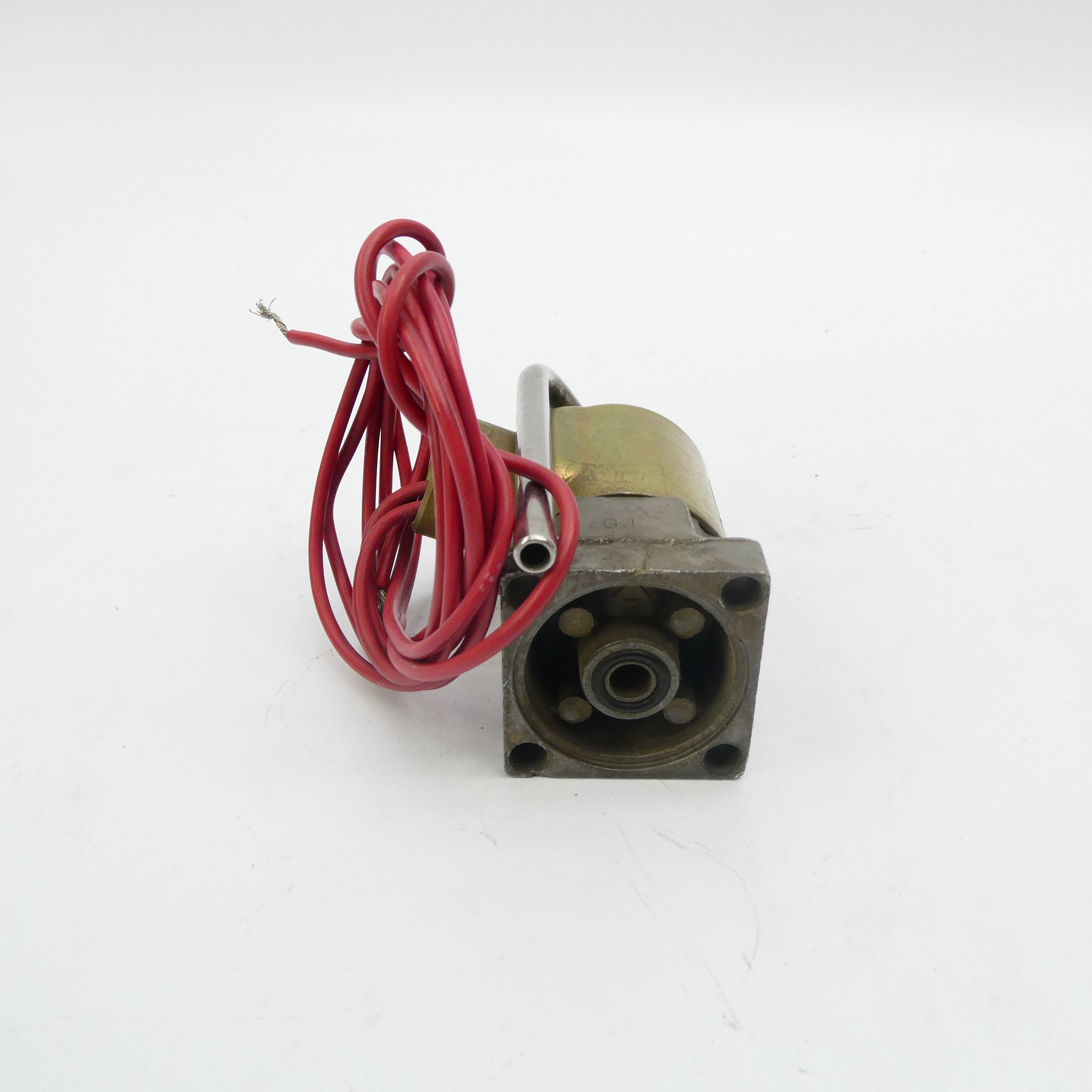 VERSA ESM-8012-44-CLL36-Z-120V60 120V 100PSI NSNP