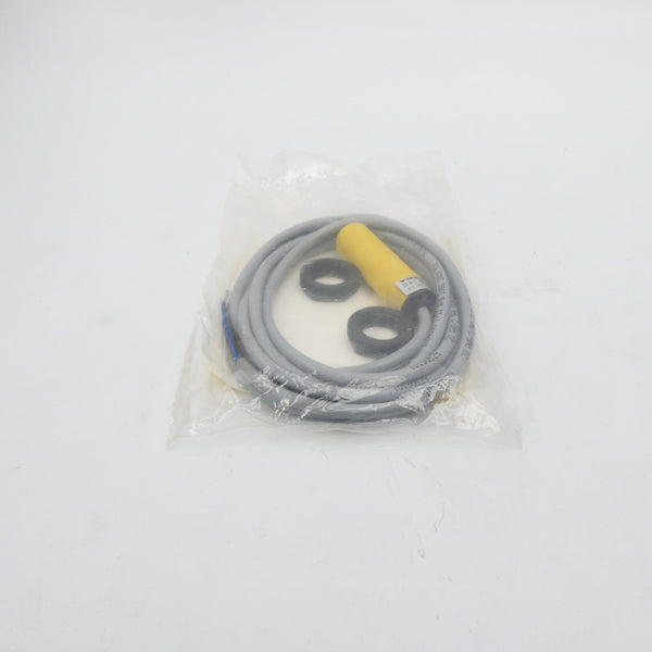 TURCK BI5-S18-RZ3X50MM 4350600 20-250VAC NSMP