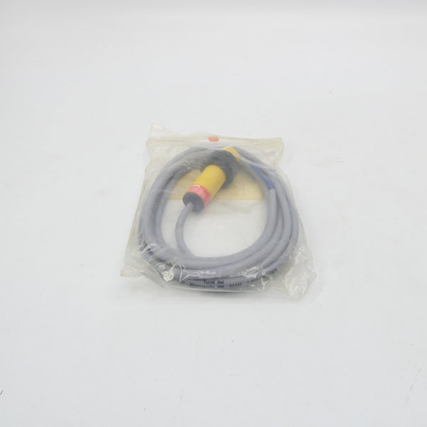 TURCK BI5-S18-RZ3X50MM 435060000 20-250VAC NSMP