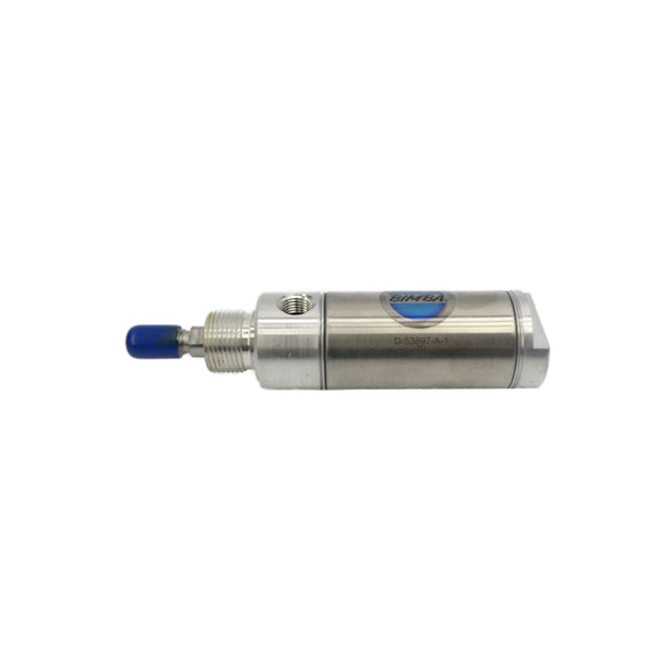 BIMBA D-53897-A-1 (BLUE) NSNP