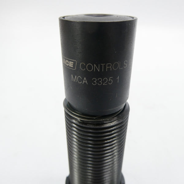 ACE CONTROLS MCA3325-1 NSNP