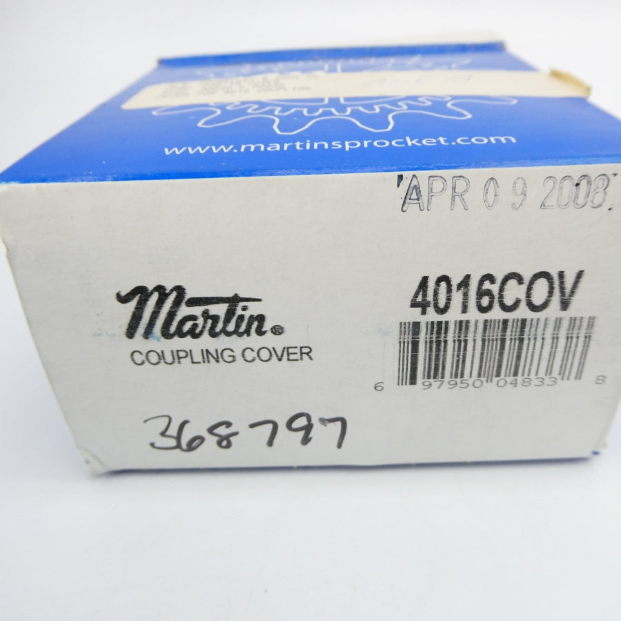 MARTIN 4016COV NSMP