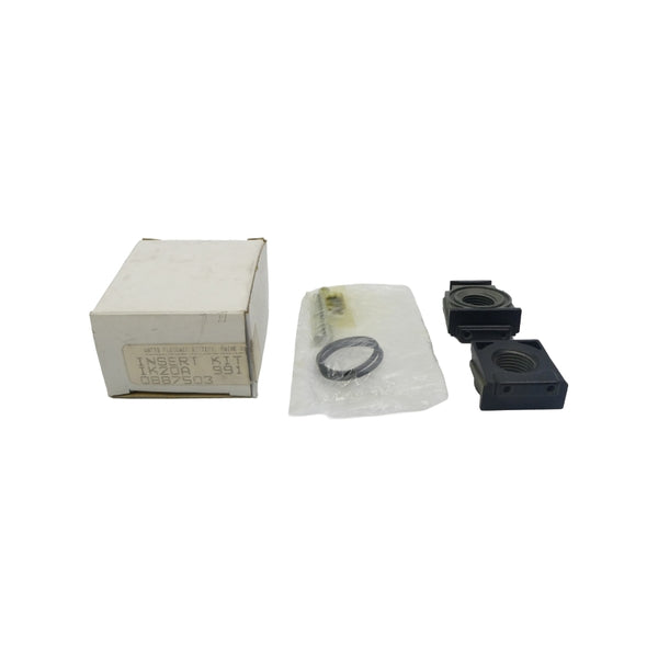 WATTS FLUIDAIR IK20A 0887503 NSMP