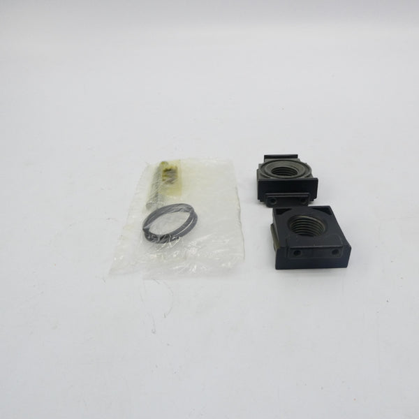 WATTS FLUIDAIR IK20A 0887503 NSMP