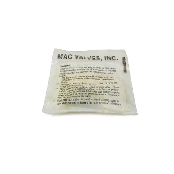 MAC K-55001 NSMP