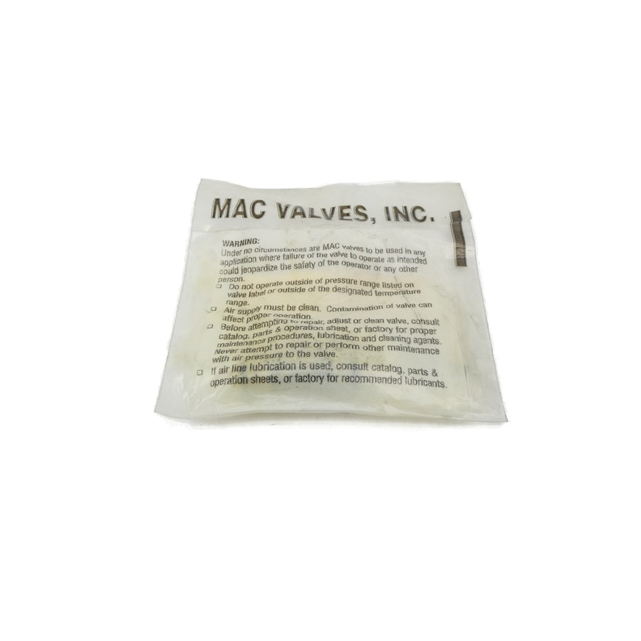 MAC K-55001 NSMP