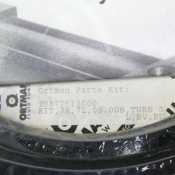 ORTMAN TS877512000 NSMP