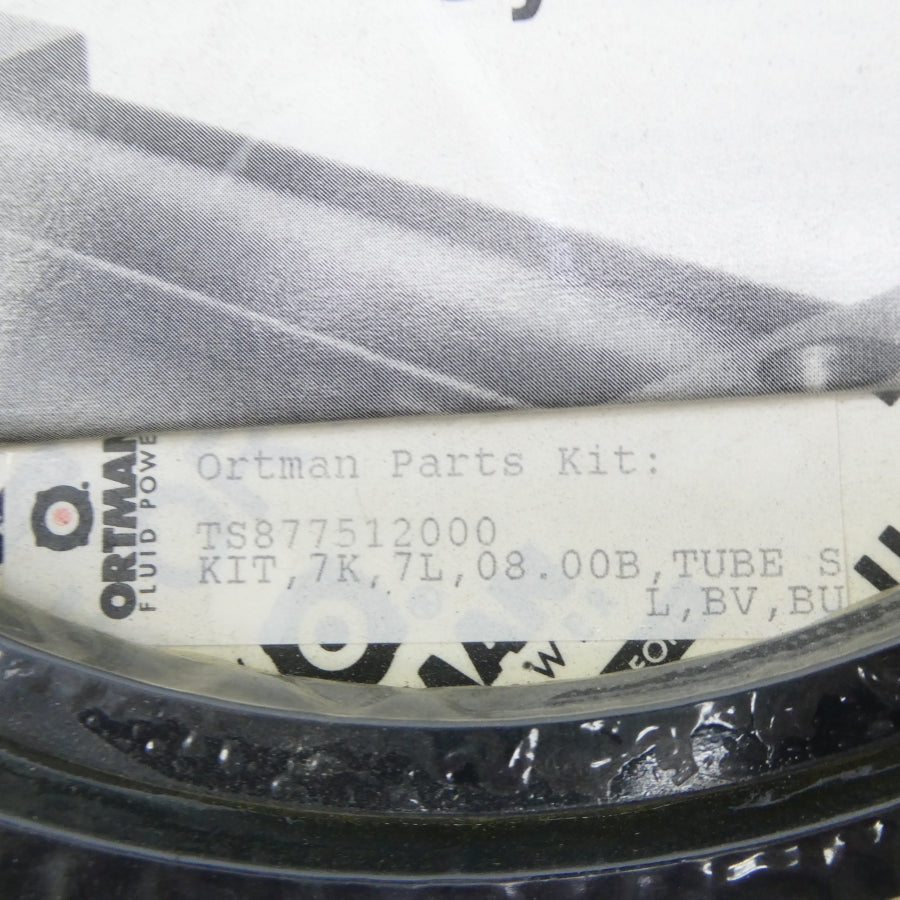 ORTMAN TS877512000 NSMP
