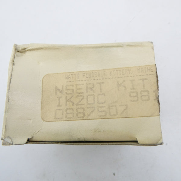 WATTS FLUIDAIR IK20C 0887507 NSMP