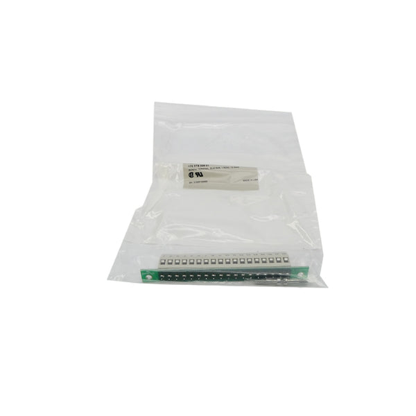 SCHNEIDER AUTOMATION 170XTS00601 NSMP