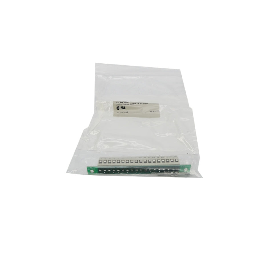 SCHNEIDER AUTOMATION 170XTS00601 NSMP