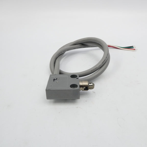 HONEYWELL 914CE2-3A 250VAC 5A NSNP