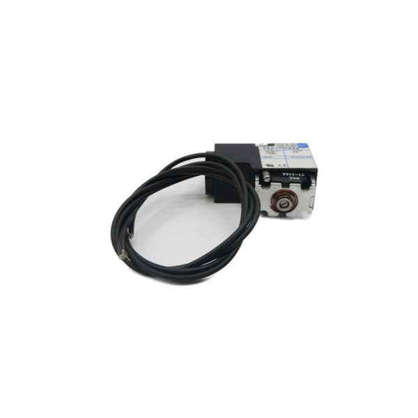 MAC PED-111CAAA 110/120V 30-150PSI NSNP