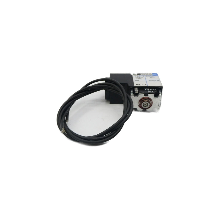 MAC PED-111CAAA 110/120V 30-150PSI NSNP