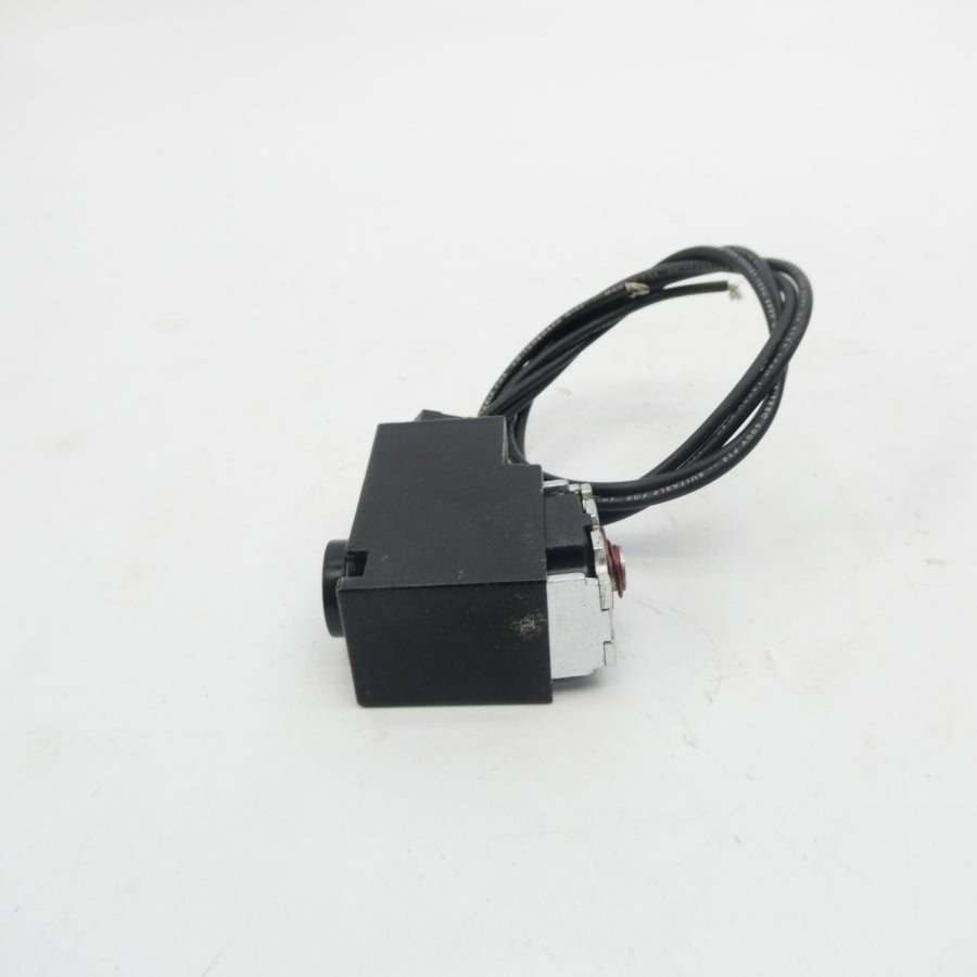 MAC PED-111CAAA 110/120V 30-150PSI NSNP
