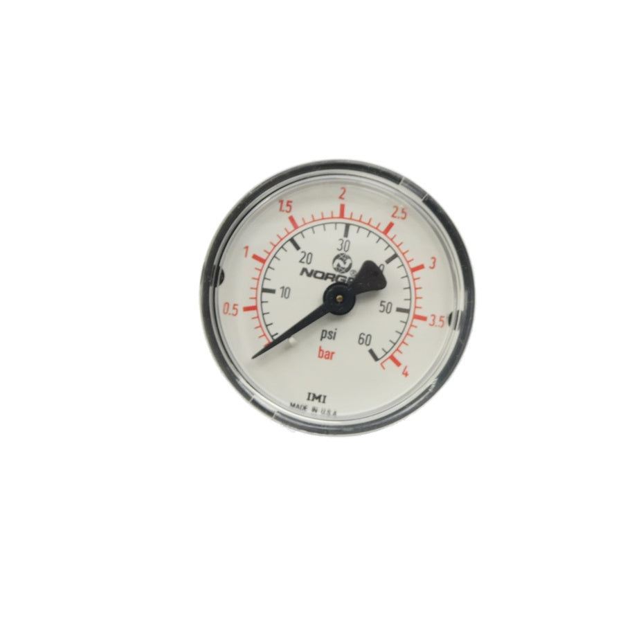 NORGREN 108491 0-60PSI NSNP