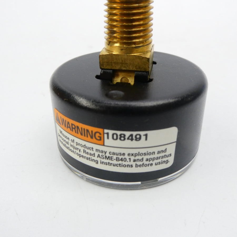 NORGREN 108491 0-60PSI NSNP