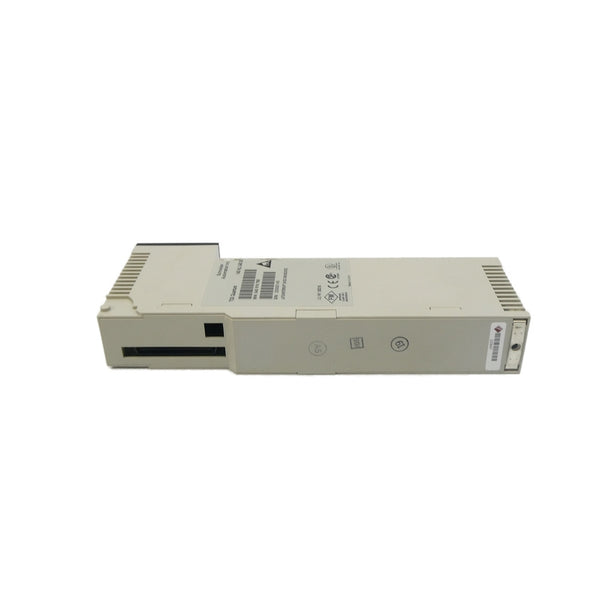 SCHNEIDER AUTOMATION 140HLI34000 24VDC NSNP
