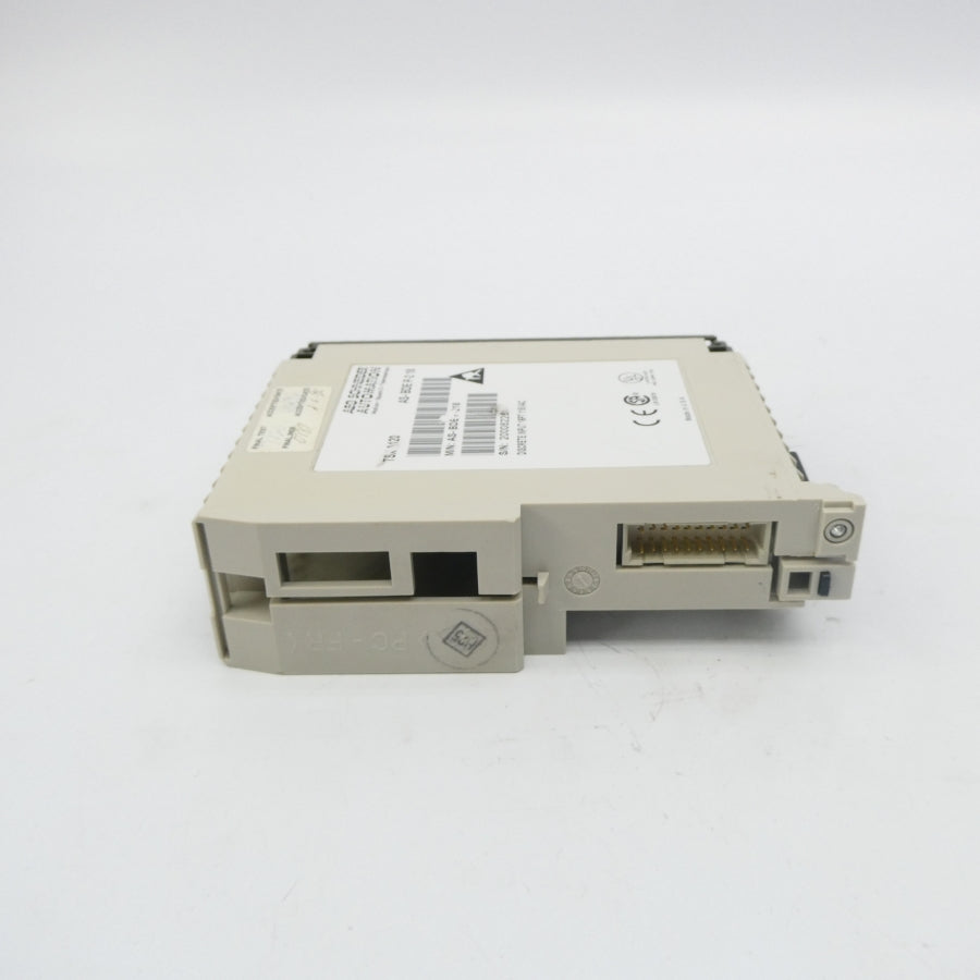 SCHNEIDER AUTOMATION AS-BDEP-218 115VAC NSNP