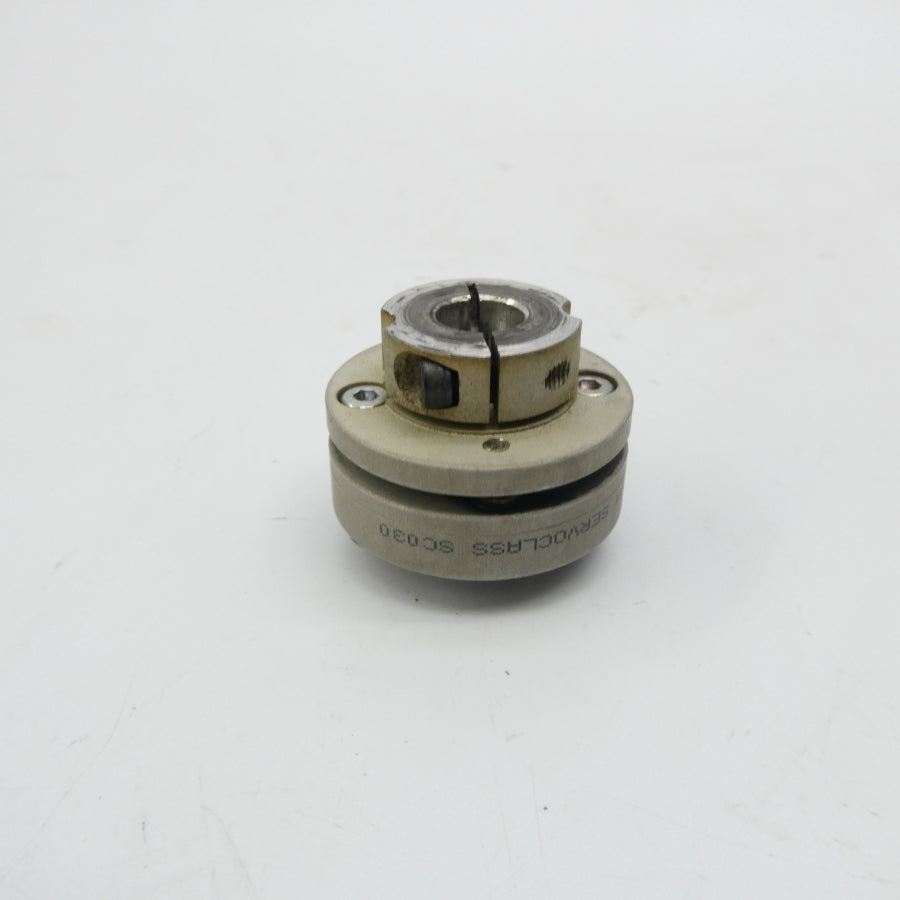 ZERO-MAX SC030 NSNP