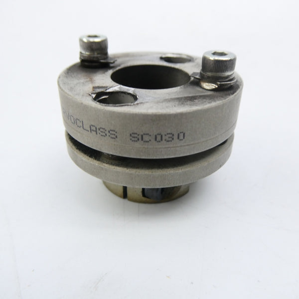 ZERO-MAX SC030 NSNP