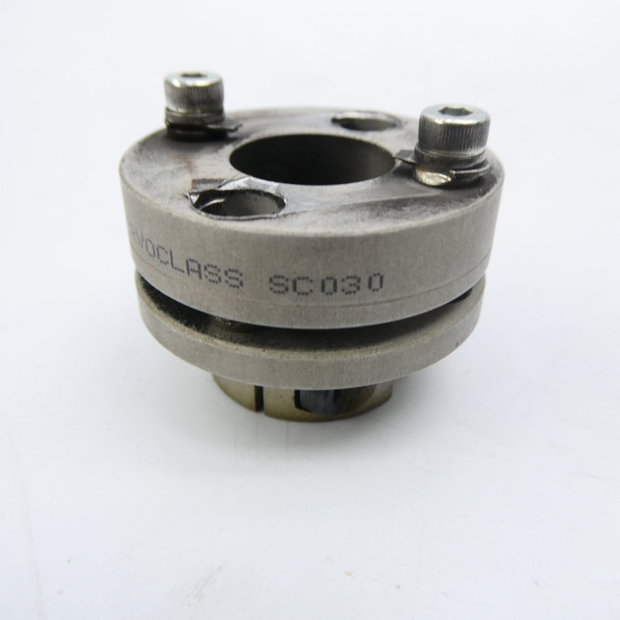ZERO-MAX SC030 NSNP